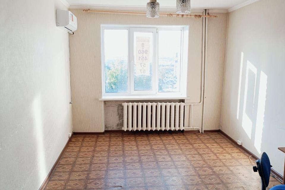 Продаётся 2-комнатная квартира, 39.2 м²