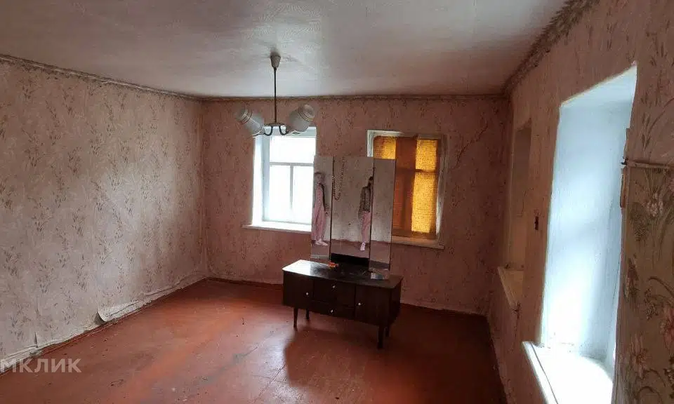 Продаётся 1-этажный дом, 84 м²