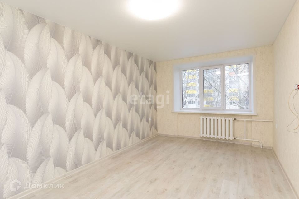 Продаётся 1-комнатная квартира, 32 м²