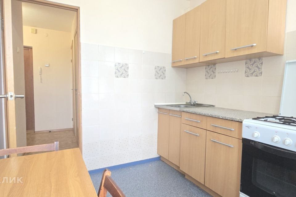 Сдаётся 1-комнатная квартира, 29 м²