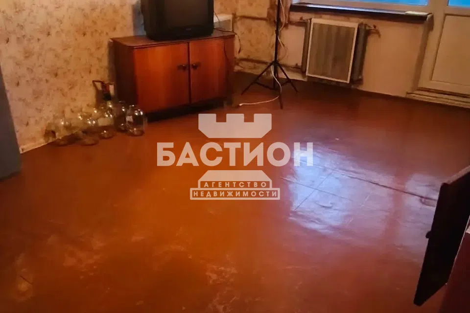Продаётся 1-комнатная квартира, 36 м²