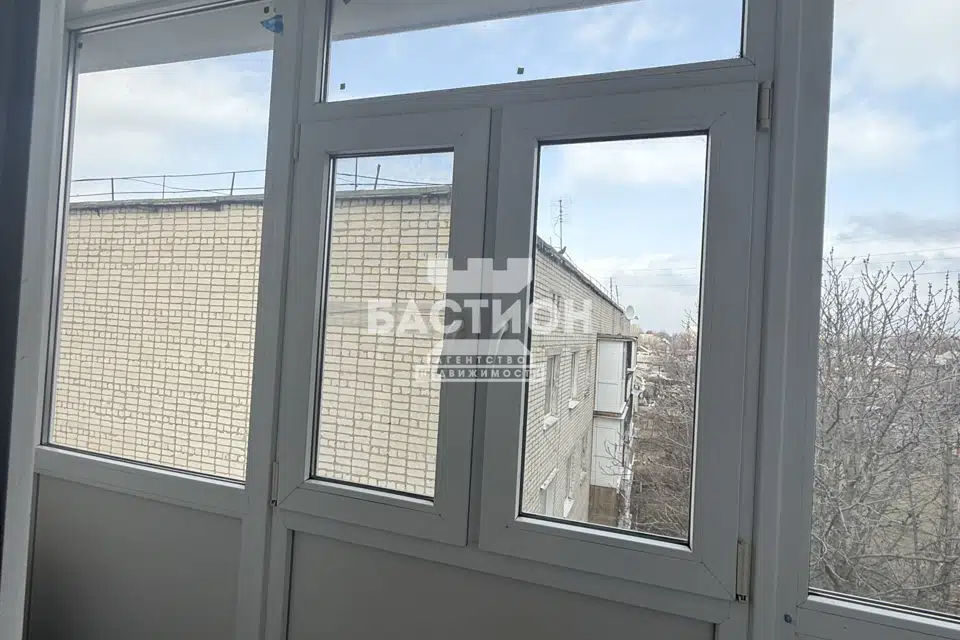 Продаётся 1-комнатная квартира, 30.3 м²