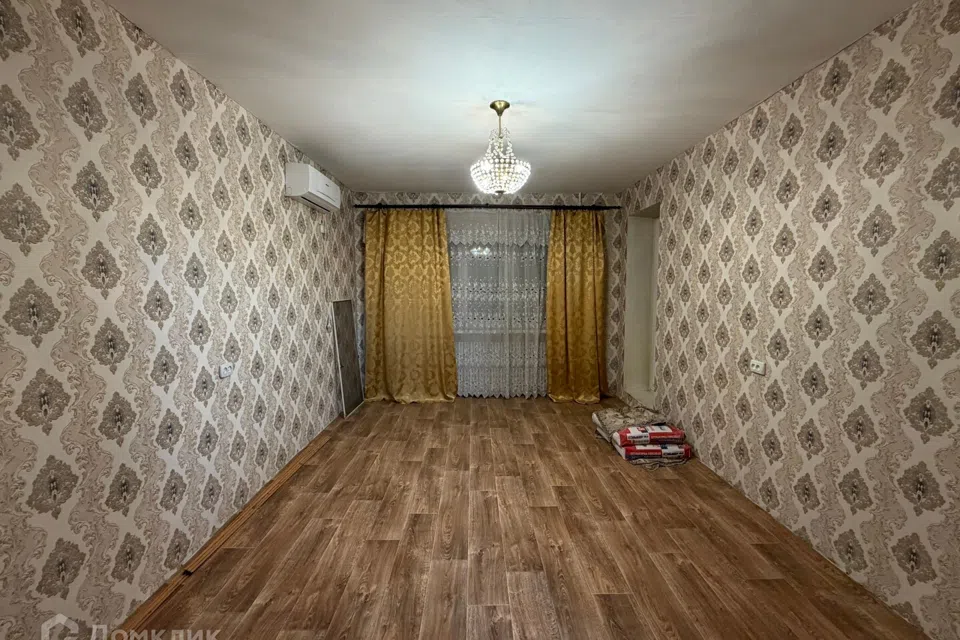Продаётся 3-комнатная квартира, 72 м²