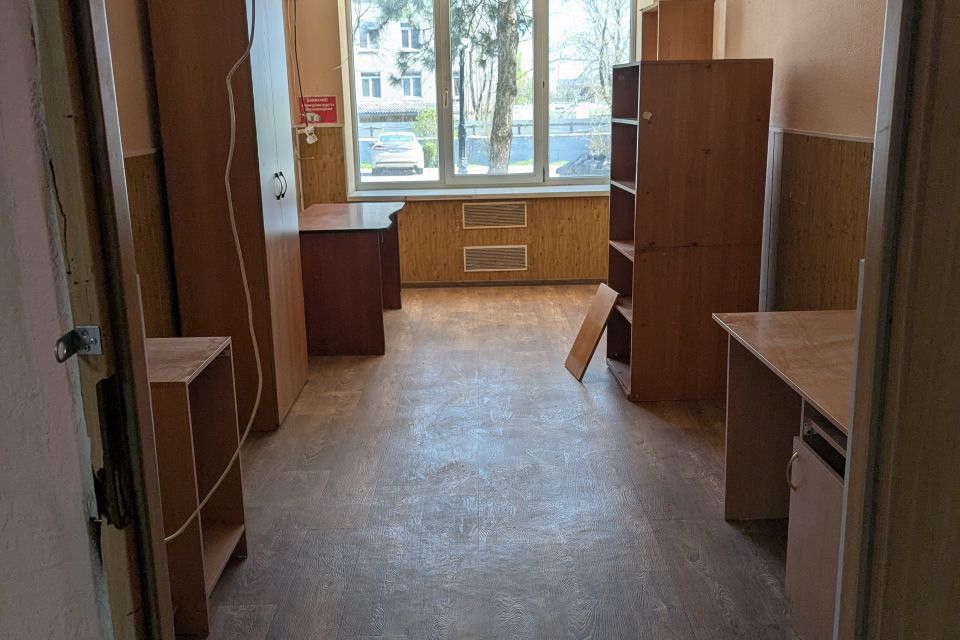 Сдаётся офис, 88 м²