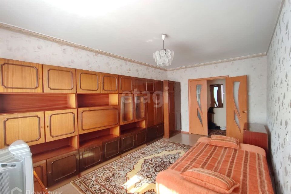 Сдаётся 2-комнатная квартира, 52 м²