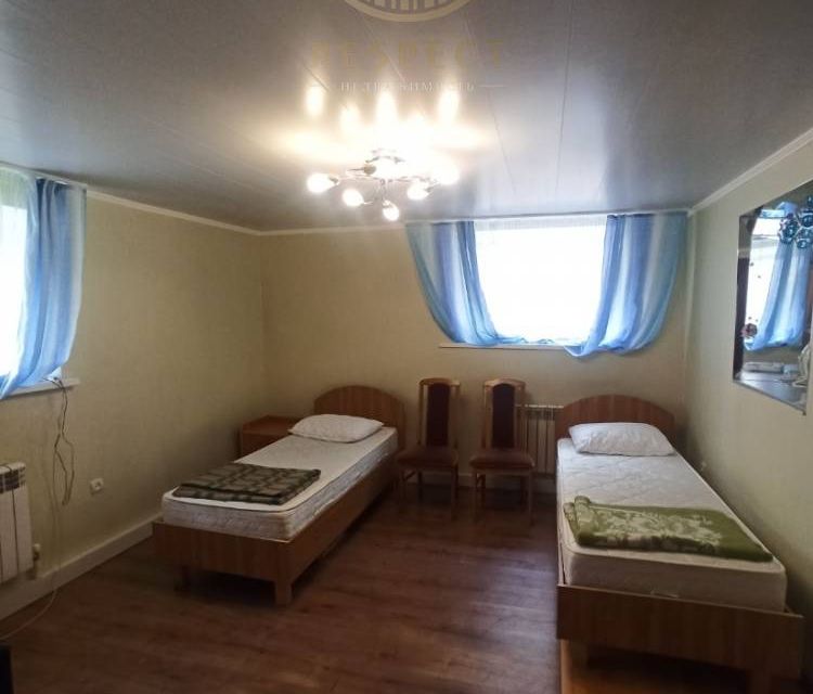 Продаётся 1-комнатная квартира, 27 м²
