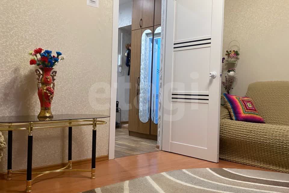 Продаётся 2-комнатная квартира, 48.7 м²