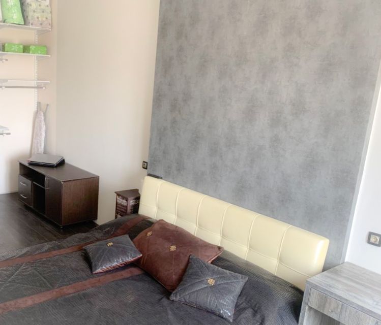 Продаётся 1-комнатная квартира, 41 м²