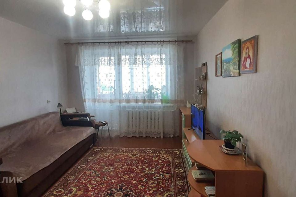 Продаётся 2-комнатная квартира, 47 м²