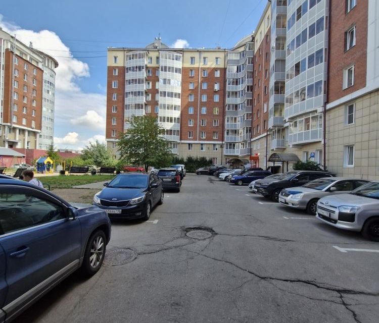 Продаётся 1-комнатная квартира, 34.6 м²