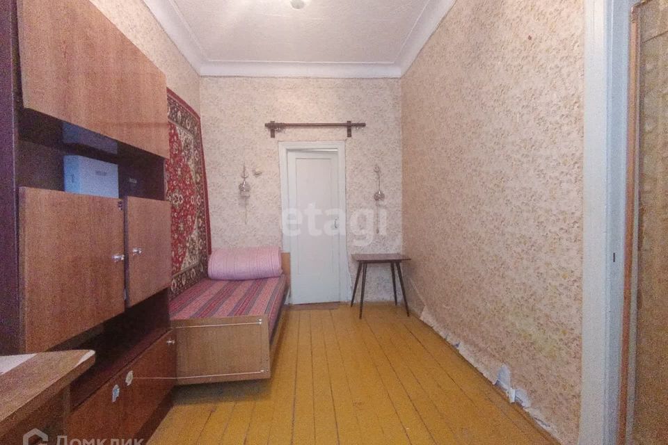 Продаётся 2-комнатная квартира, 48.7 м²