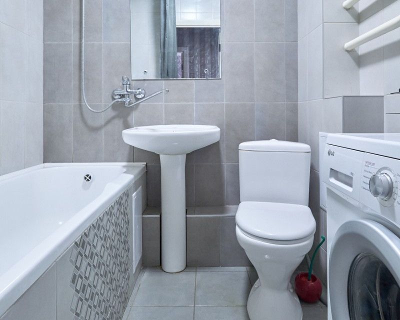 Продаётся 1-комнатная квартира, 38.3 м²