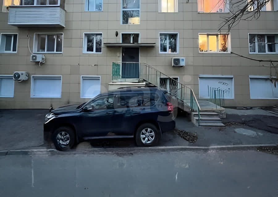 Сдаётся студия, 10 м²