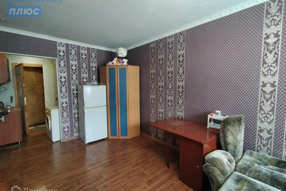Продаётся студия, 23 м²