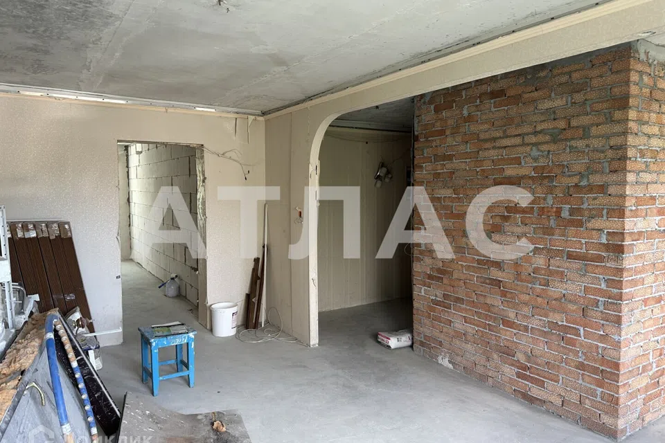 Продаётся 2-комнатная квартира, 45 м²