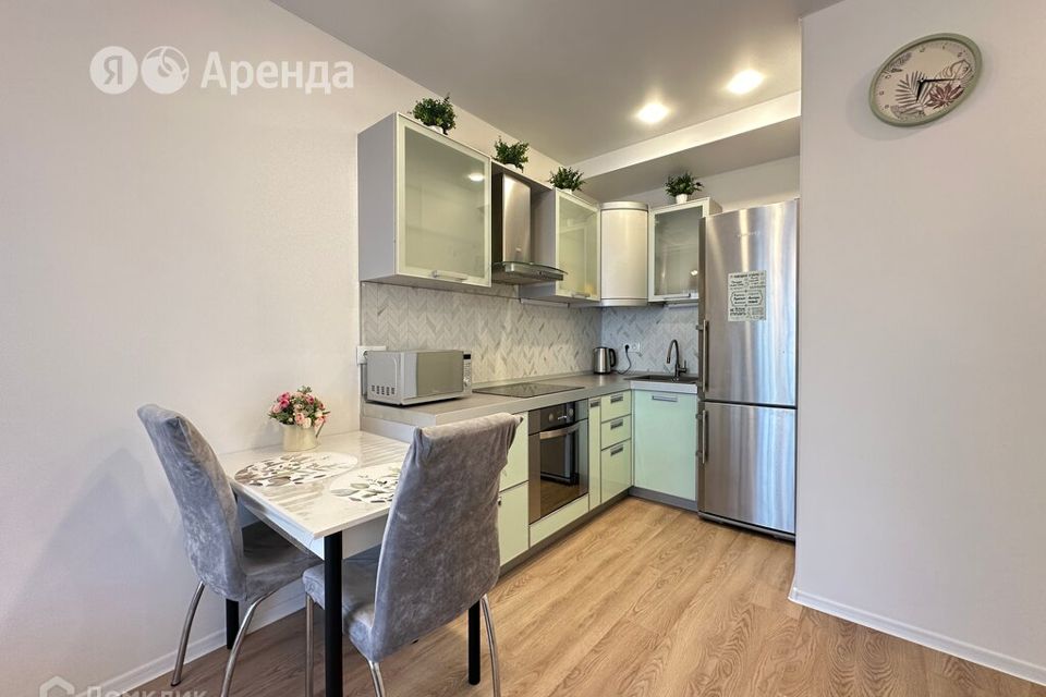 Сдаётся 1-комнатная квартира, 32 м²