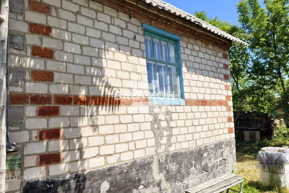 Продаётся 1-этажный дом, 66.1 м²