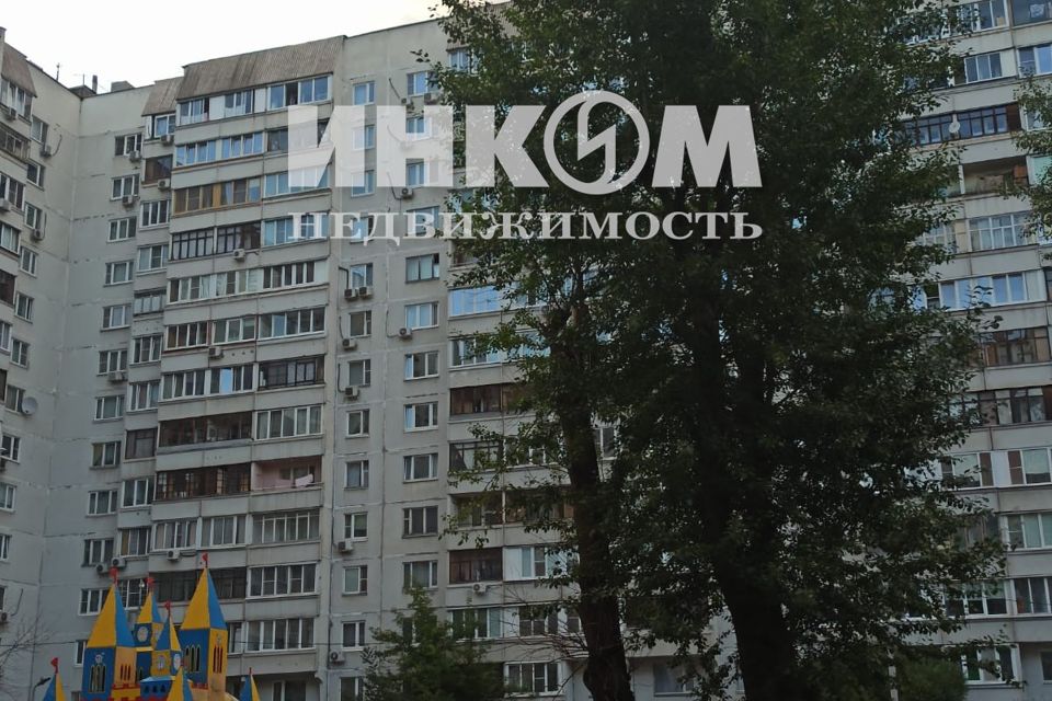 Продаётся 1-комнатная квартира, 38.5 м²