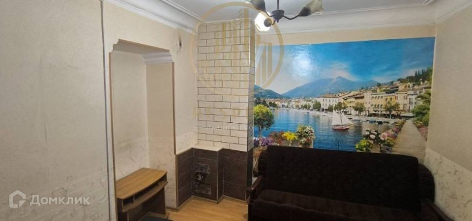 Продаётся 1-комнатная квартира, 22 м²