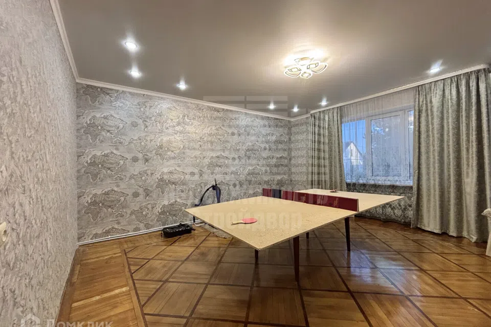 Продаётся 1-этажный дом, 149.9 м²