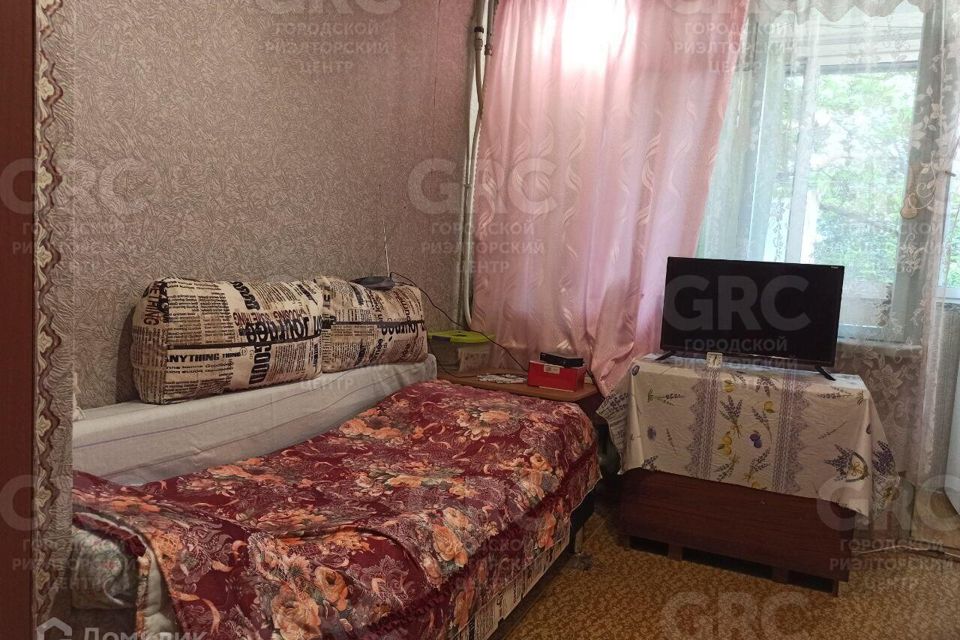 Продаётся 1-комнатная квартира, 15 м²