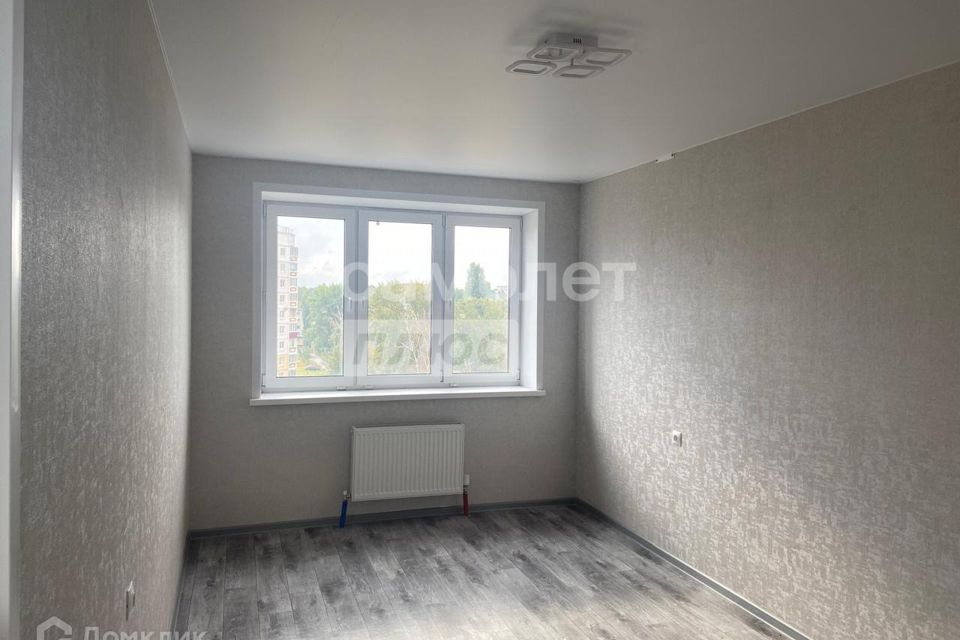Сдаётся 1-комнатная квартира, 38 м²
