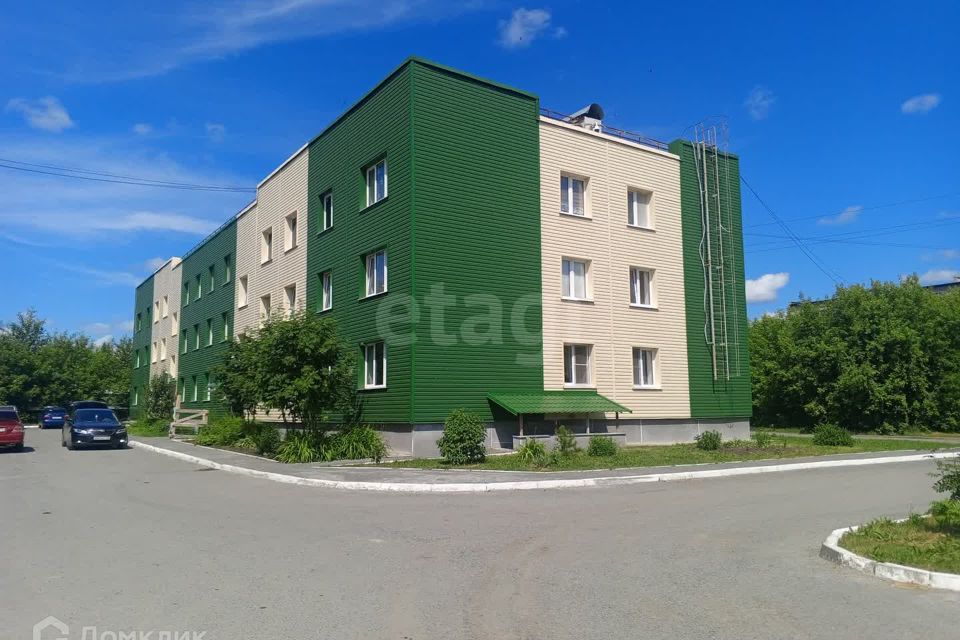 Продаётся 2-комнатная квартира, 51.3 м²