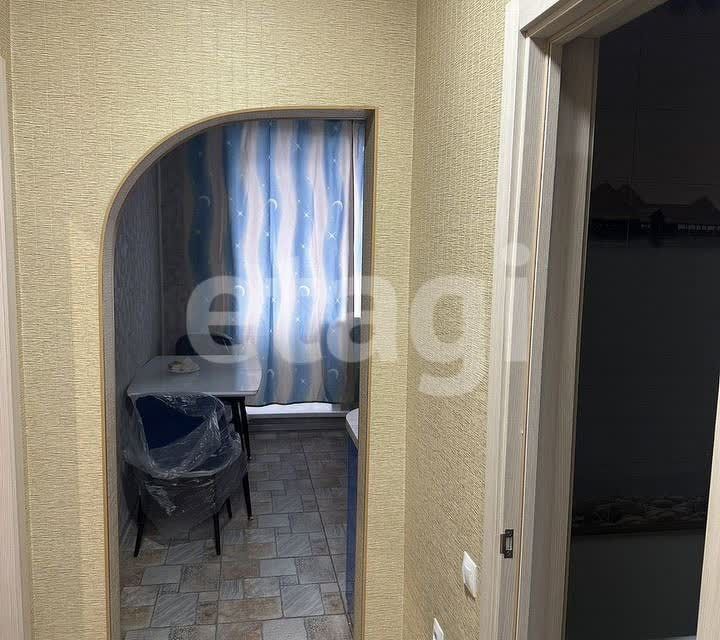 Продаётся 2-комнатная квартира, 46.9 м²