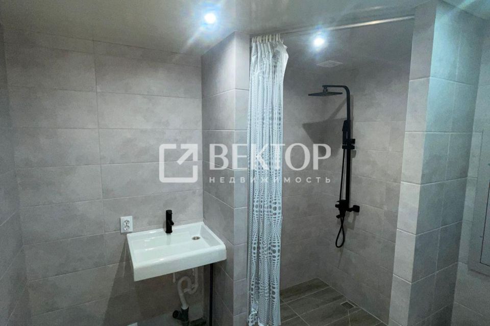 Продаётся 2-комнатная квартира, 47 м²