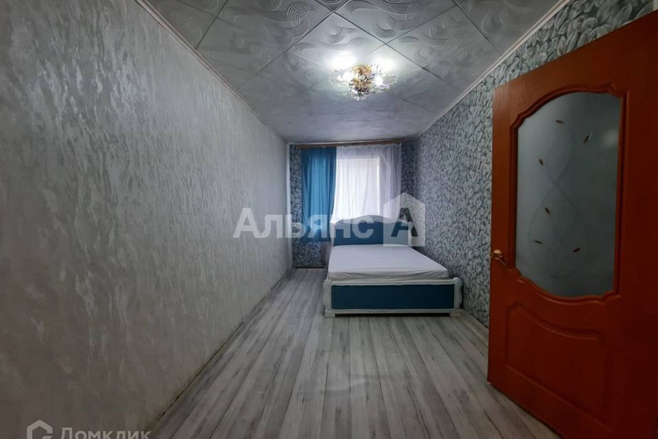 Продаётся 3-комнатная квартира, 61.7 м²