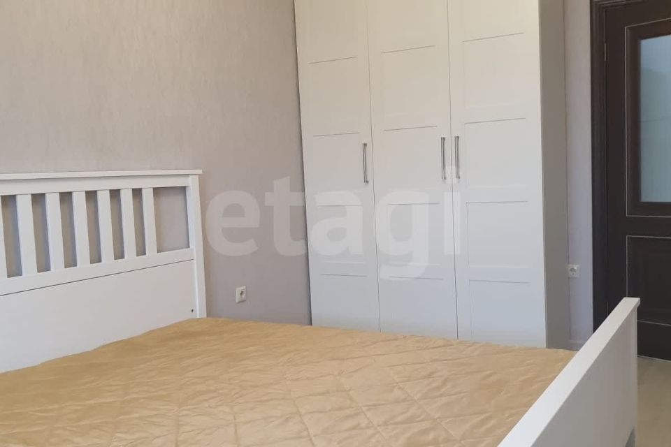 Продаётся 1-комнатная квартира, 34.6 м²