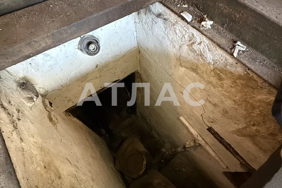 Продаётся бокс, 22 м²