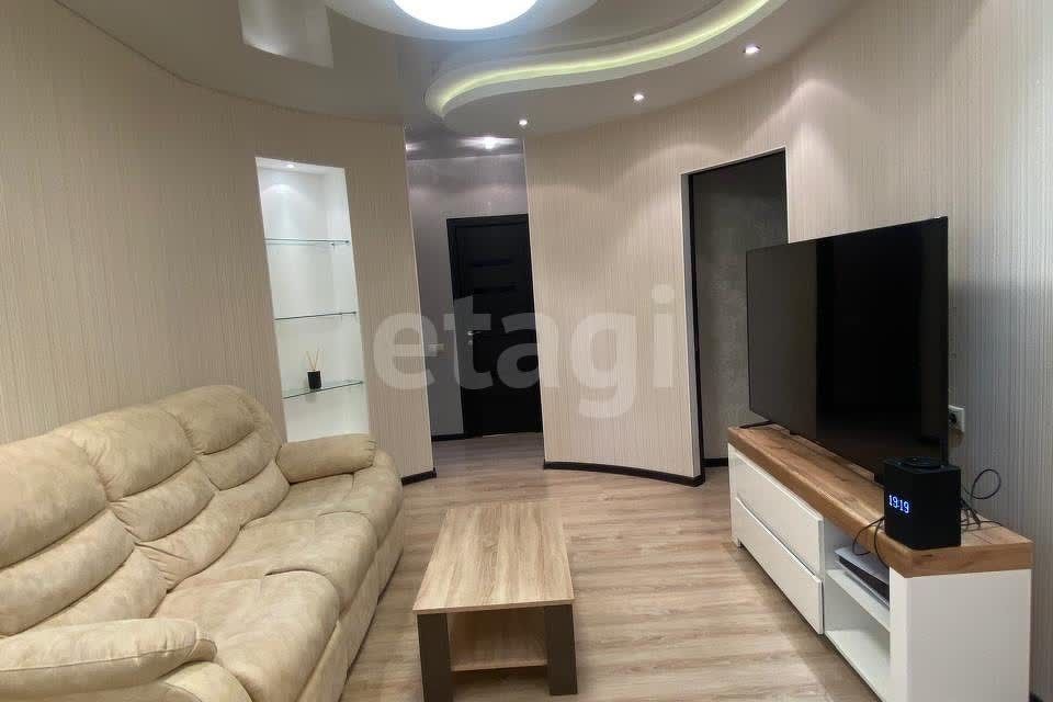 Продаётся 3-комнатная квартира, 86.2 м²