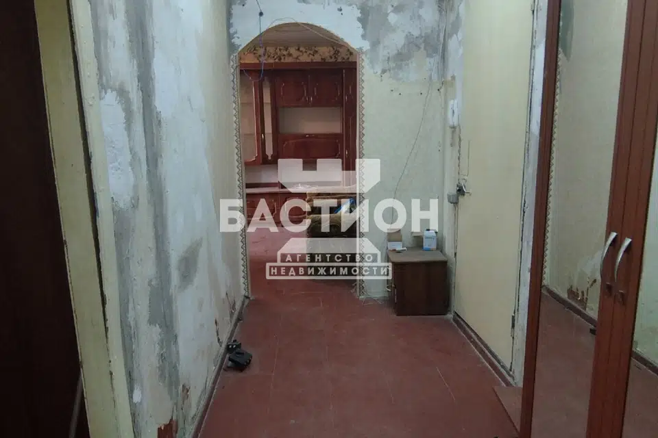 Продаётся 2-комнатная квартира, 52 м²