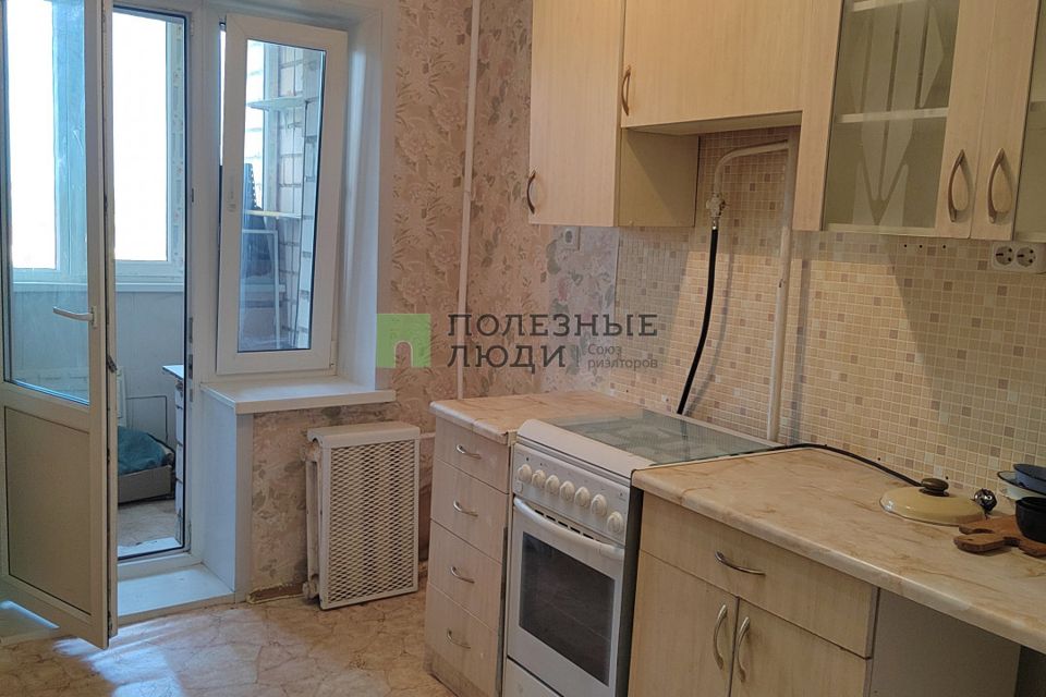 Продаётся 1-комнатная квартира, 28.4 м²