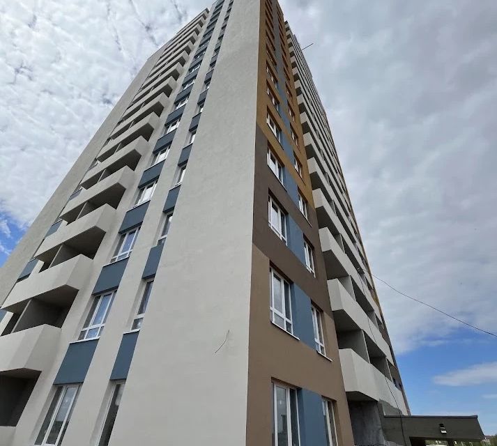 Продаётся 2-комнатная квартира, 50 м²
