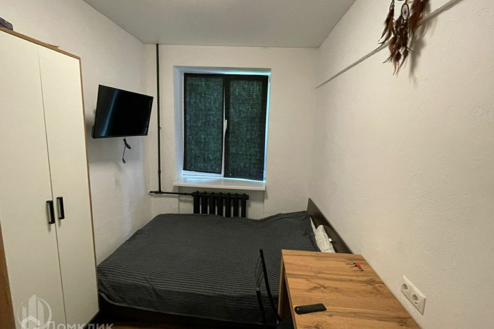 Сдаётся студия, 16 м²
