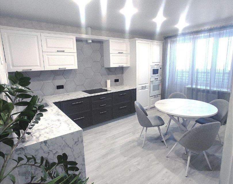 Продаётся 2-комнатная квартира, 75 м²