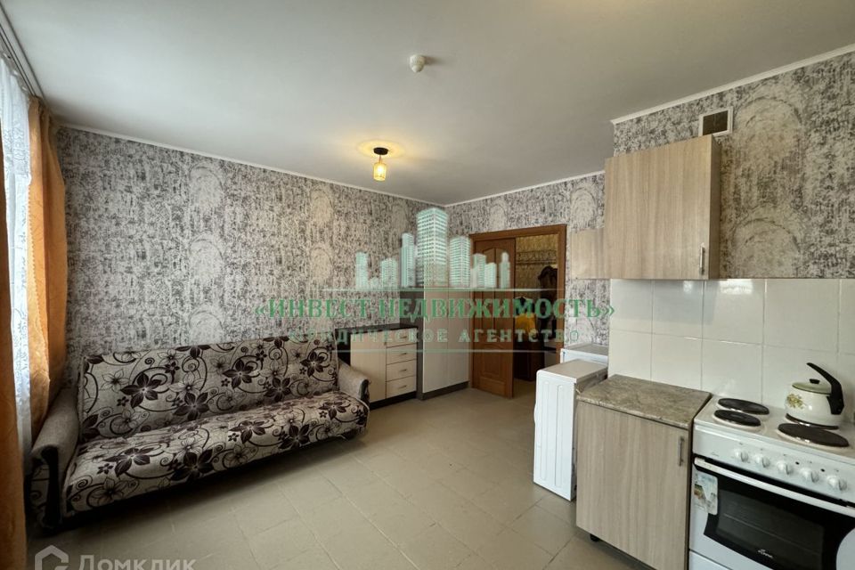 Продаётся студия, 25 м²