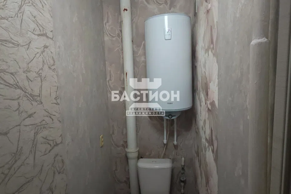 Продаётся 2-комнатная квартира, 44 м²