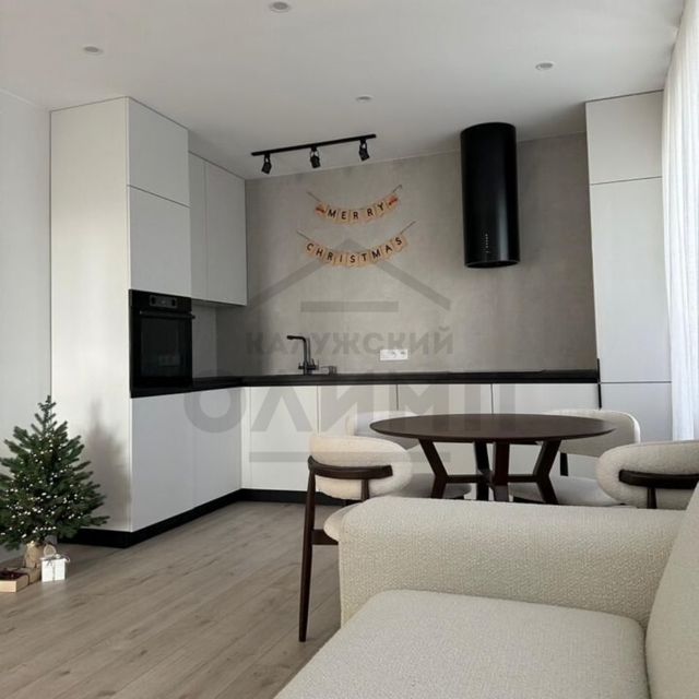 Продаётся 3-комнатная квартира, 69 м²