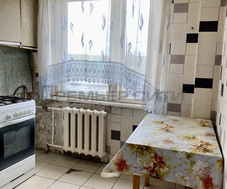 Продаётся 2-комнатная квартира, 44 м²