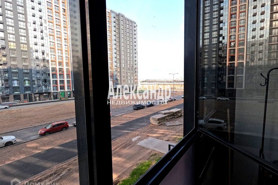 Сдаётся студия, 24 м²
