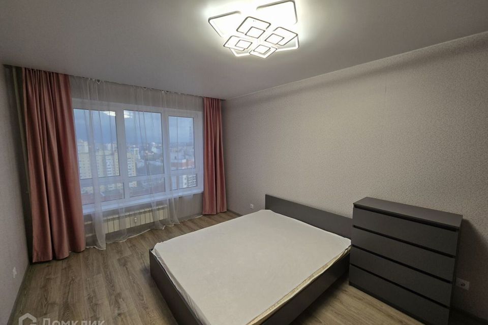 Сдаётся 1-комнатная квартира, 40 м²