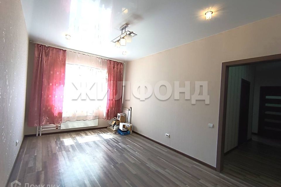 Продаётся 2-комнатная квартира, 48.8 м²