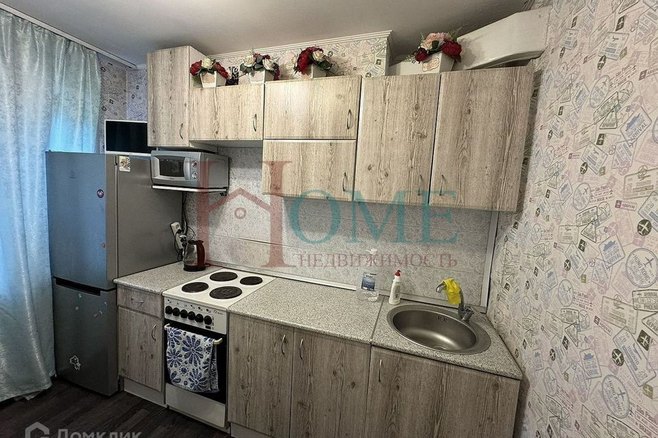 Сдаётся 2-комнатная квартира, 47 м²