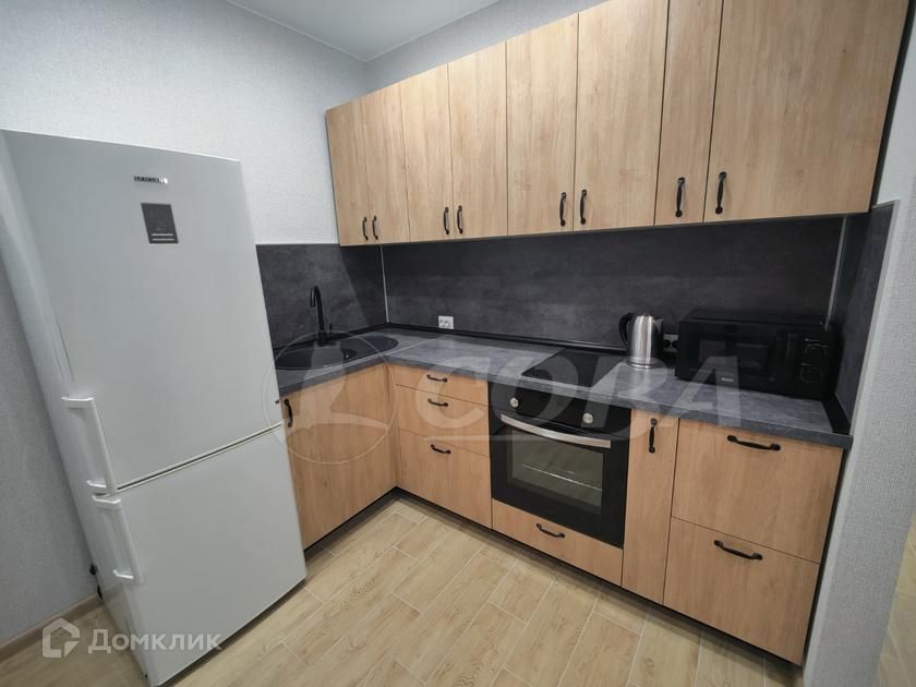 Сдаётся 1-комнатная квартира, 43 м²