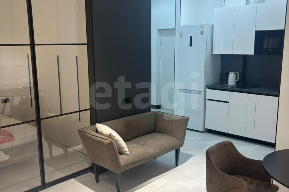 Сдаётся 2-комнатная квартира, 73.6 м²