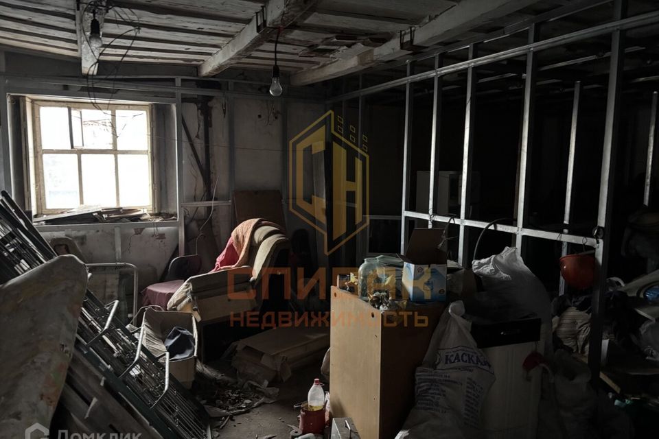 Продаётся 1-этажный дом, 99 м²