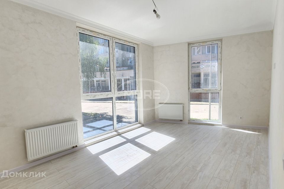 Продаётся 2-комнатная квартира, 71.2 м²